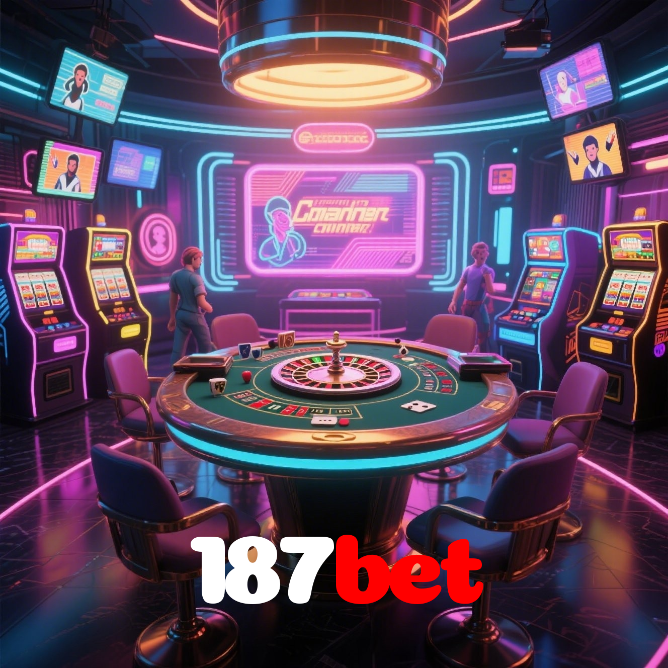 187bet visual