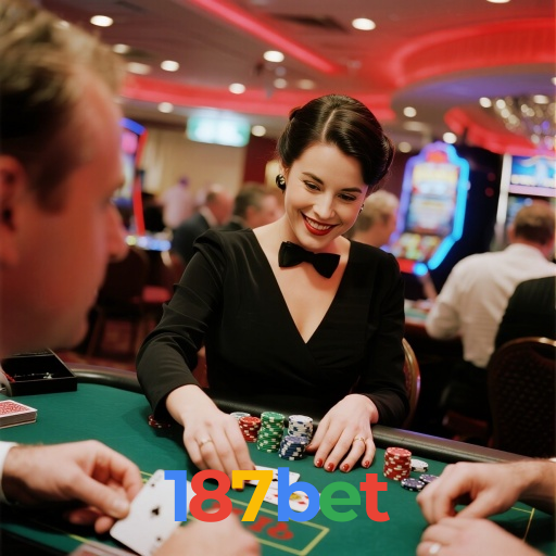 187bet visual