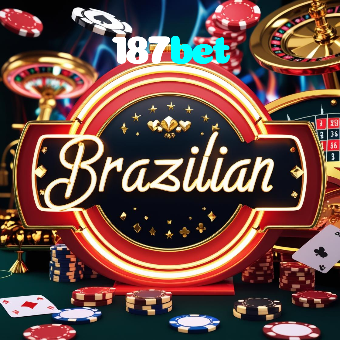 187bet visual