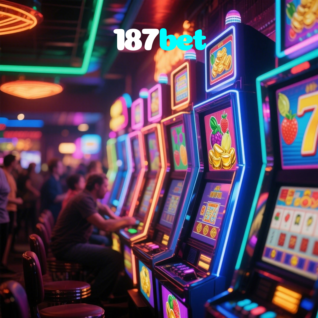 187bet visual