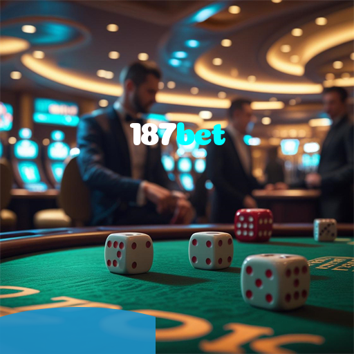 187bet visual