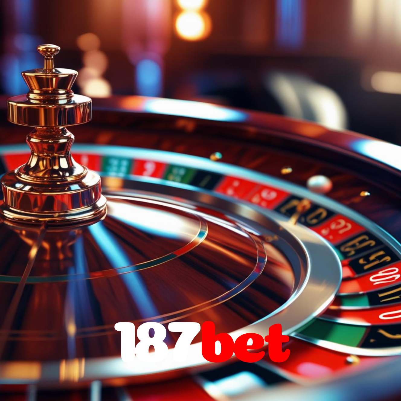187bet visual