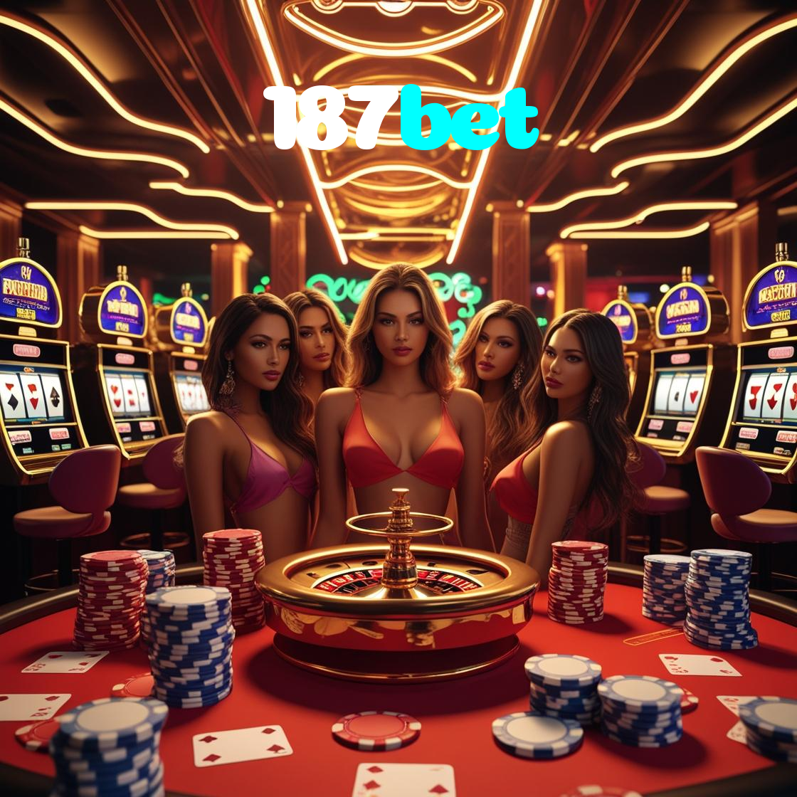 187bet visual