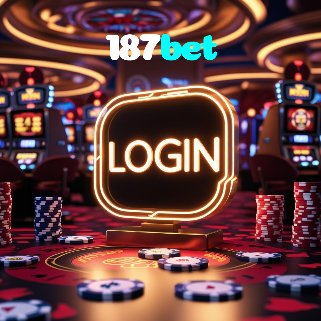 187bet visual