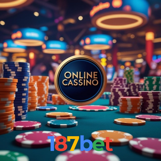187bet visual
