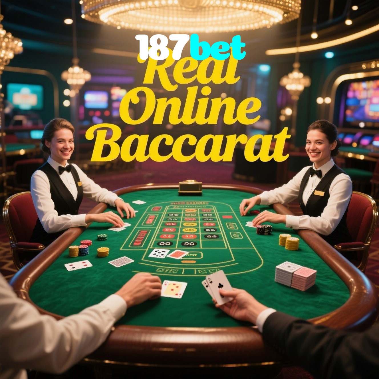 187bet visual