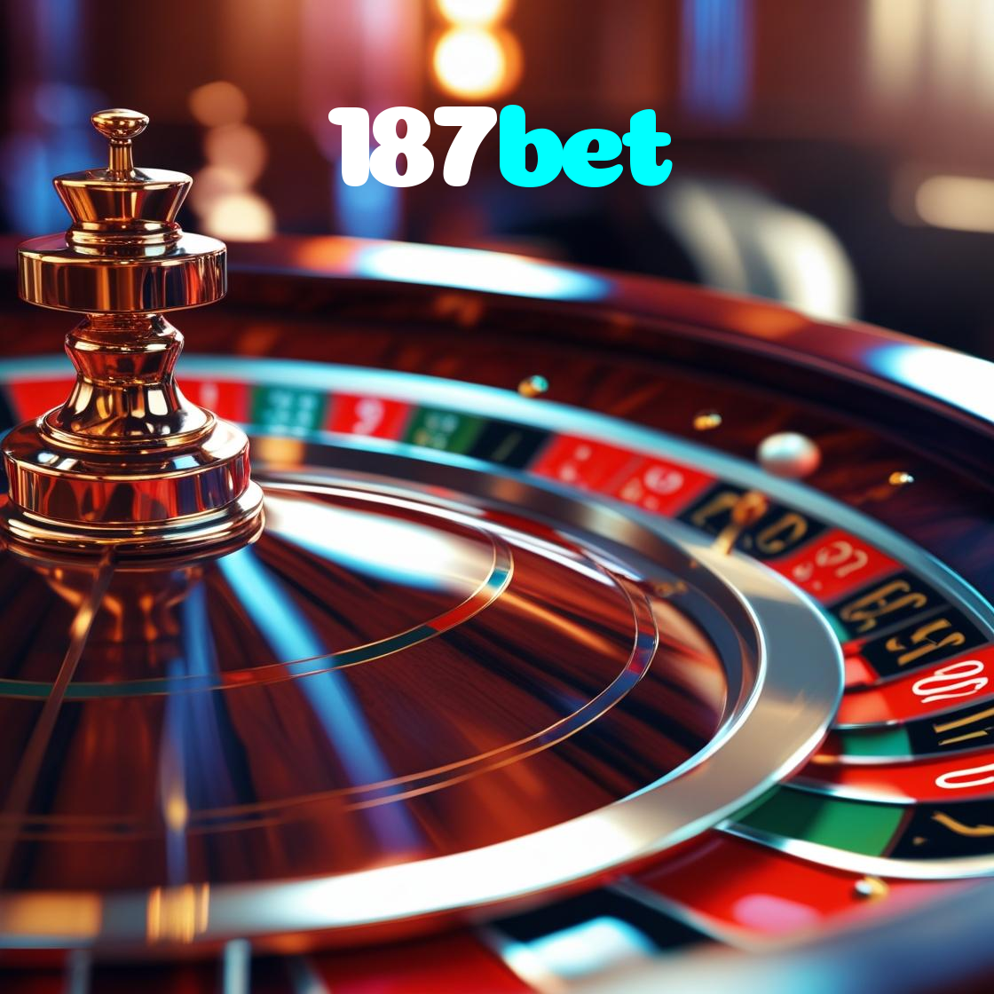 187bet visual
