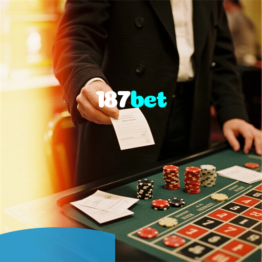 187bet visual