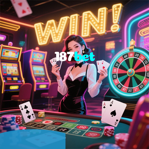 187bet visual