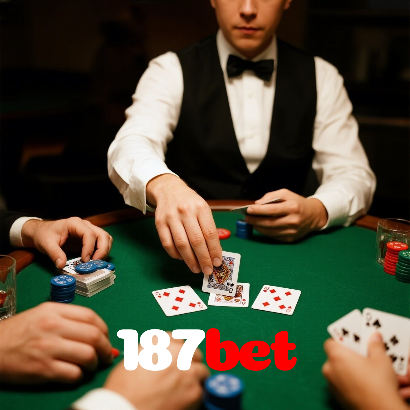 187bet visual