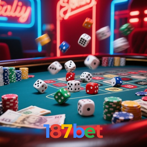 187bet visual