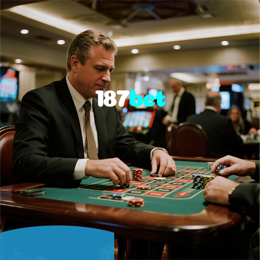 187bet visual