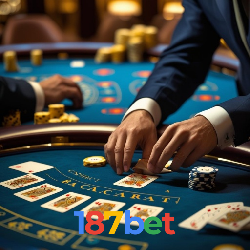 187bet visual
