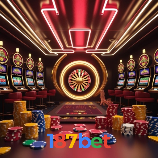 187bet visual