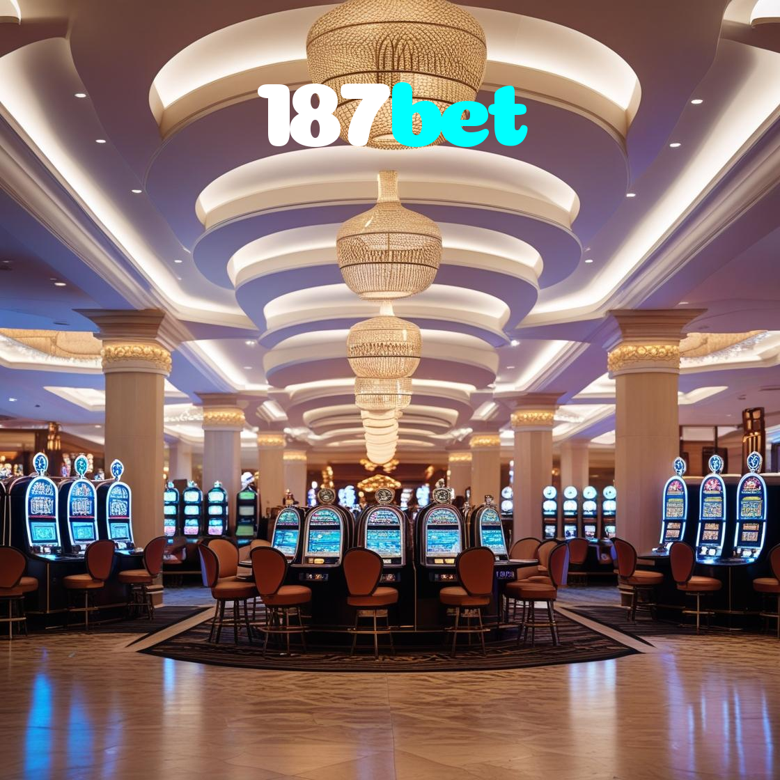 187bet visual