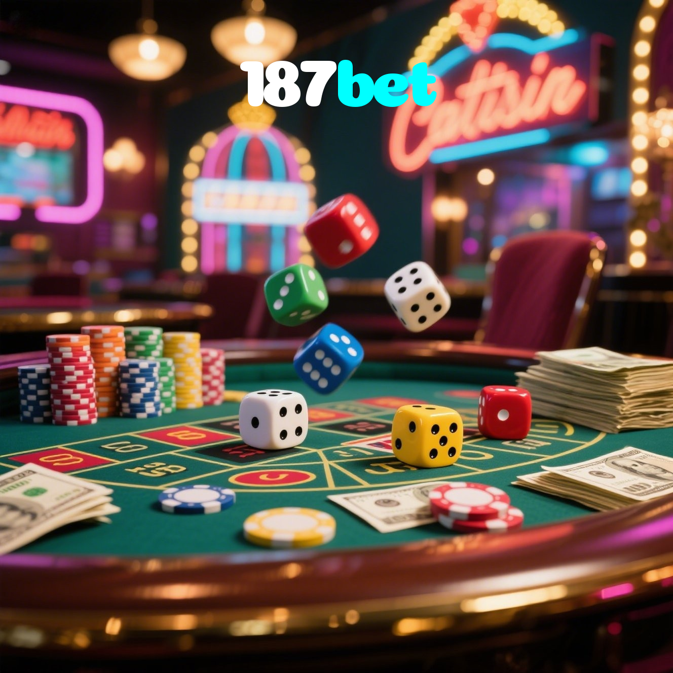 187bet visual