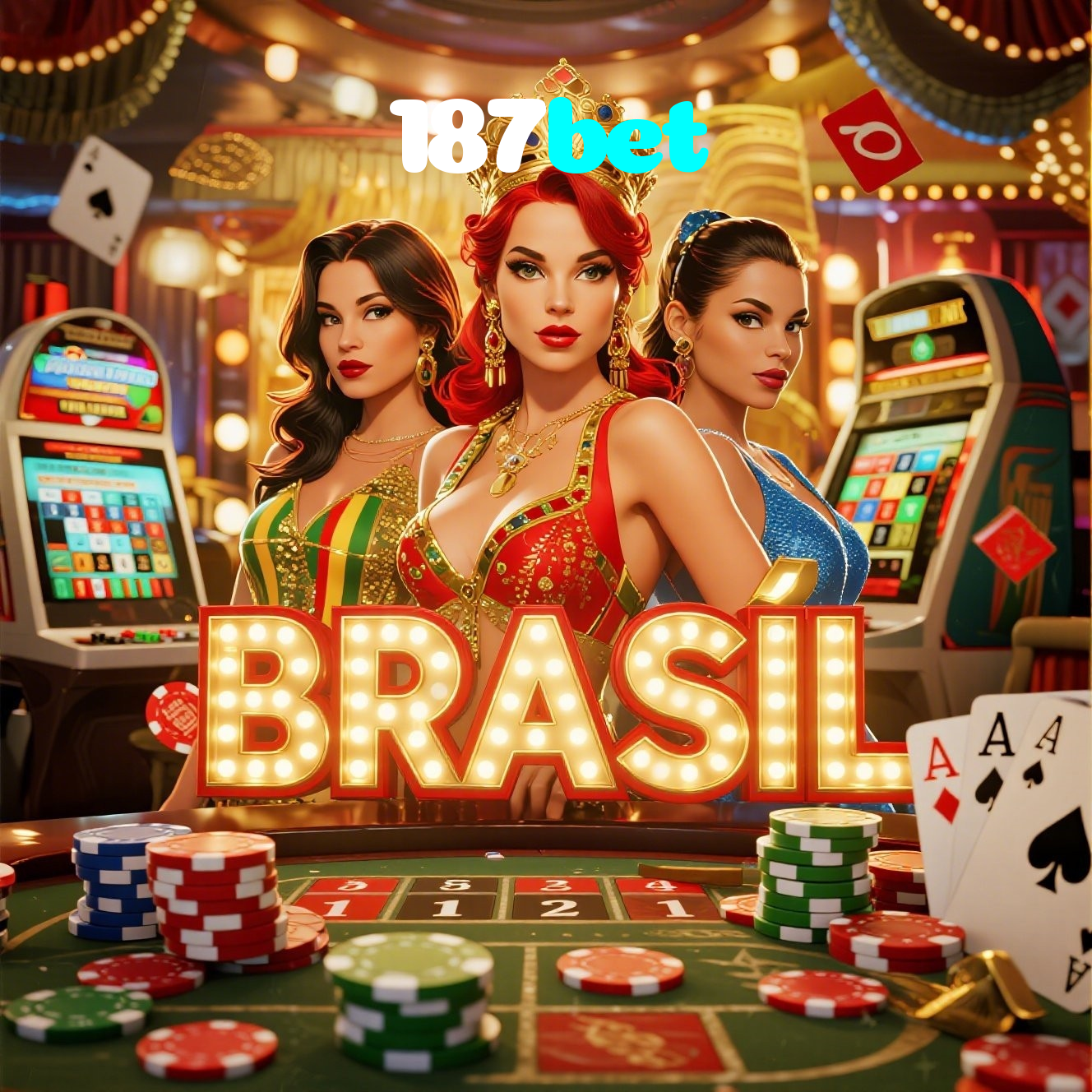 187bet visual