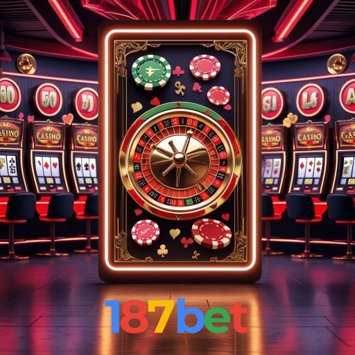 187bet visual
