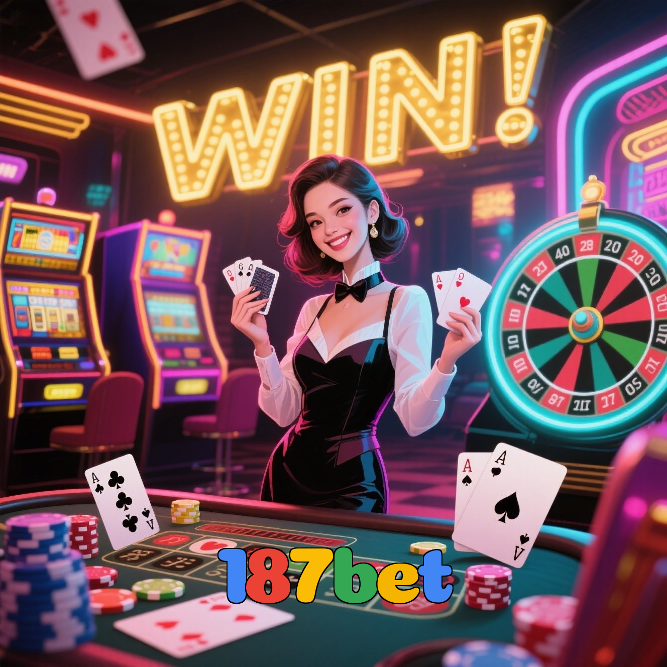 187bet visual