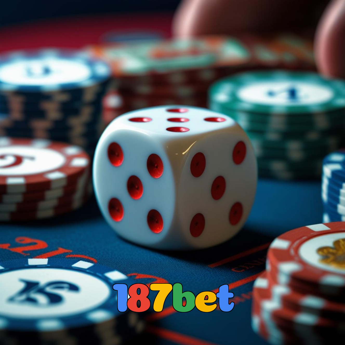 187bet visual