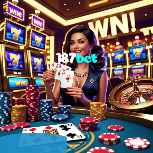 187bet visual