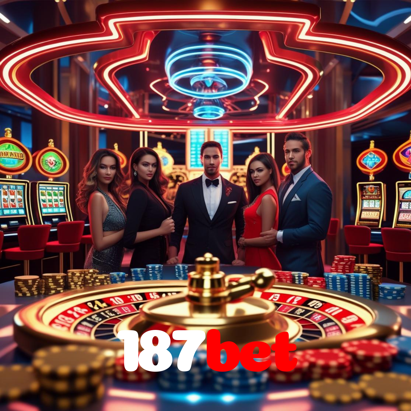 187bet visual