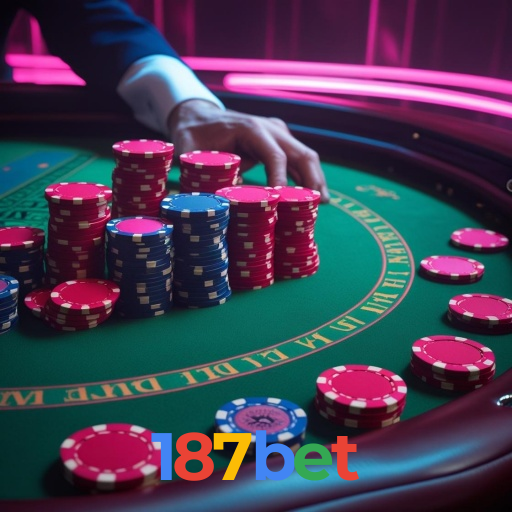 187bet visual