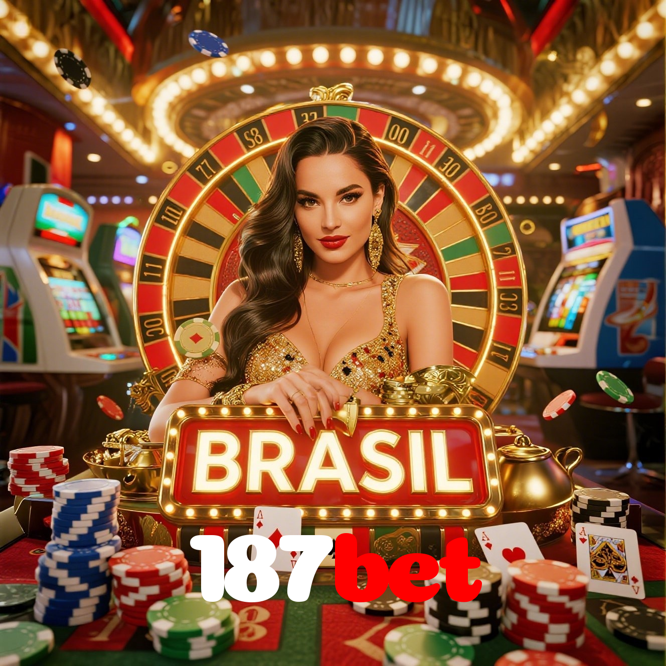 187bet visual