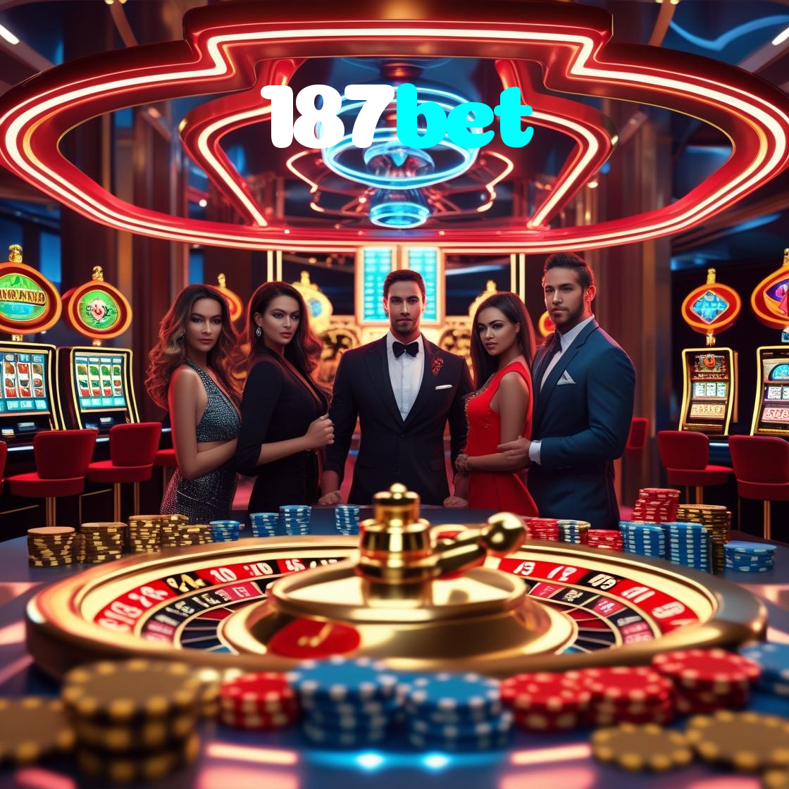 187bet visual