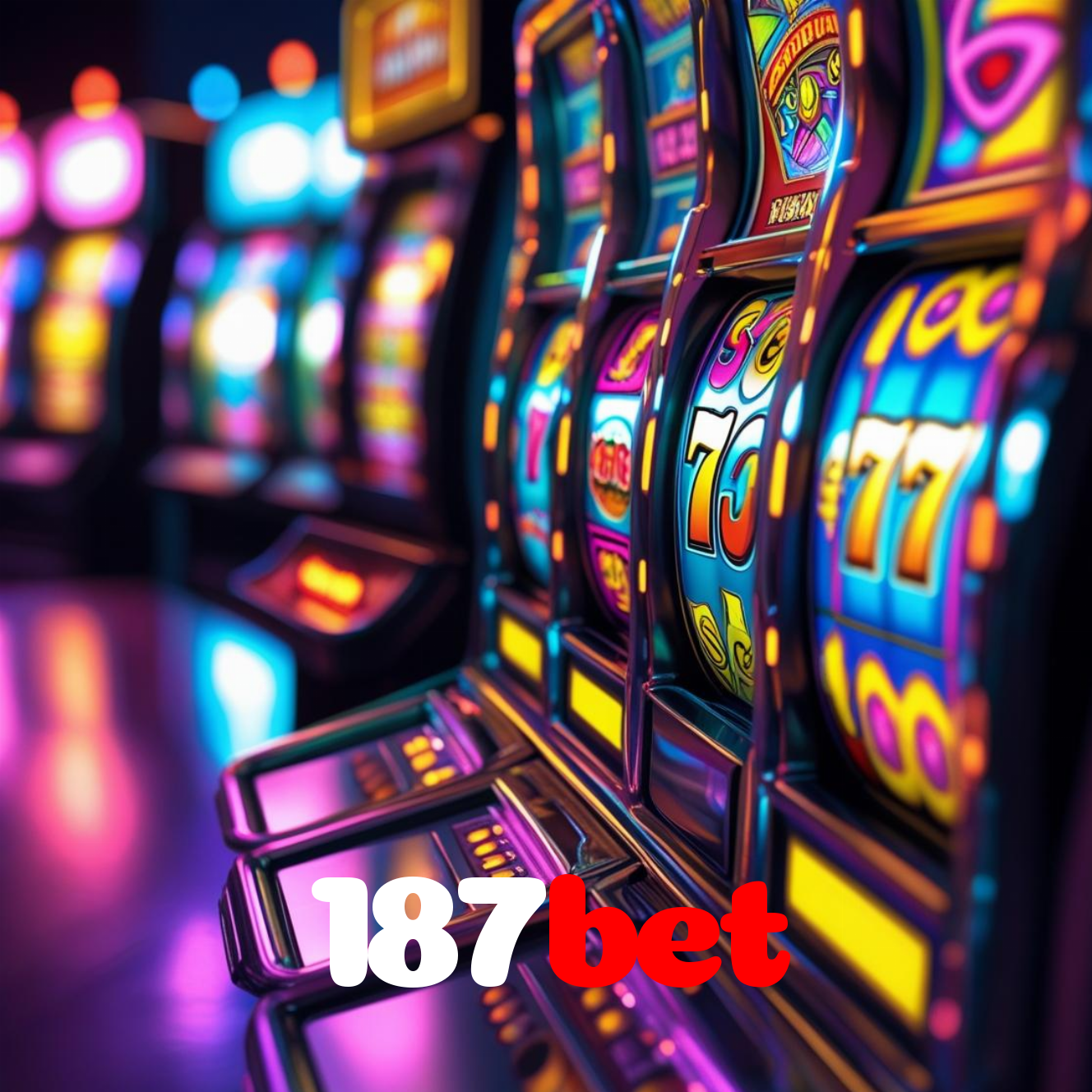 187bet visual