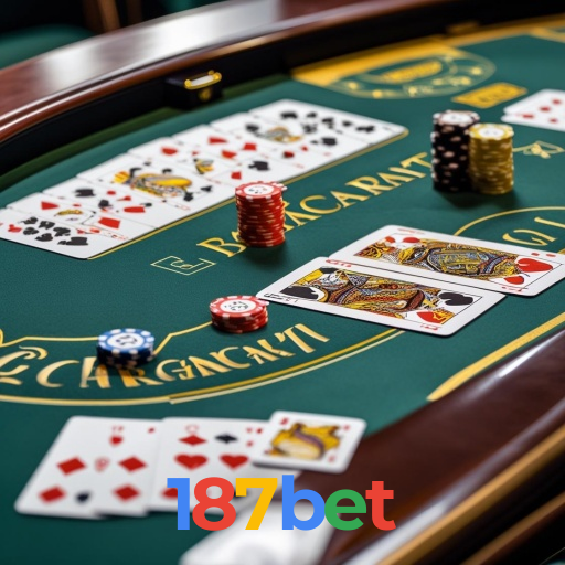 187bet visual