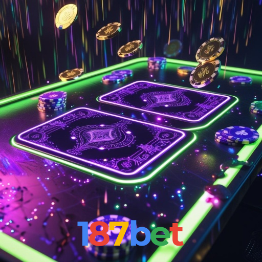187bet visual
