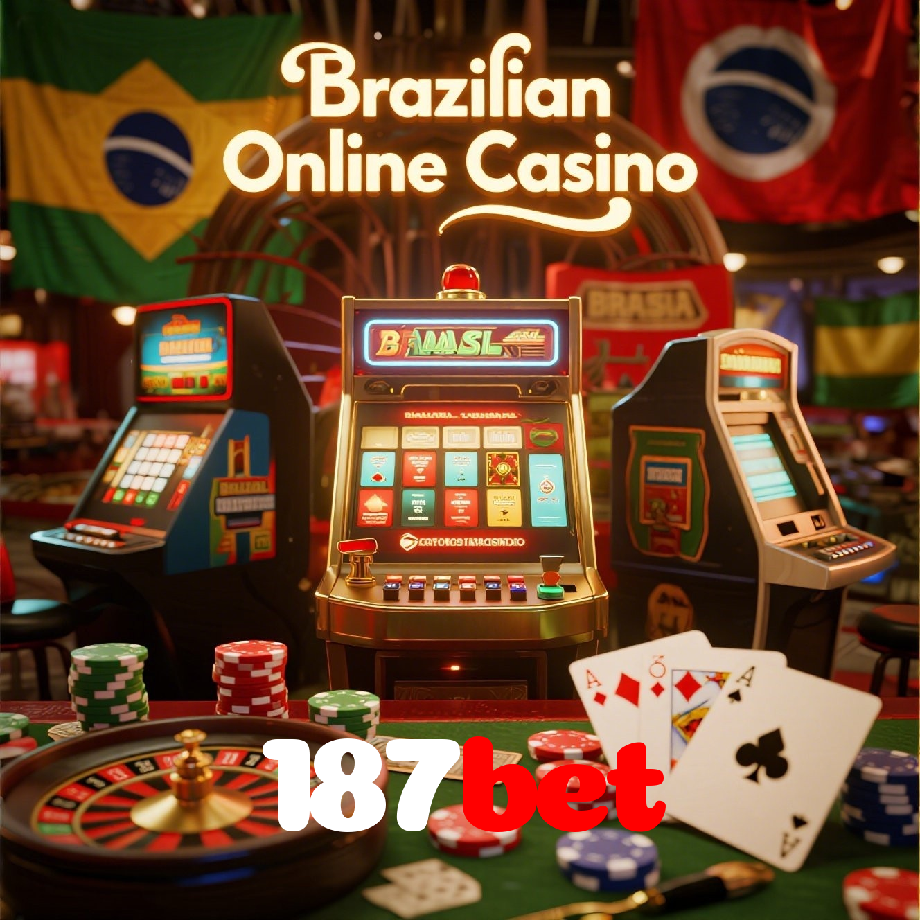 187bet visual
