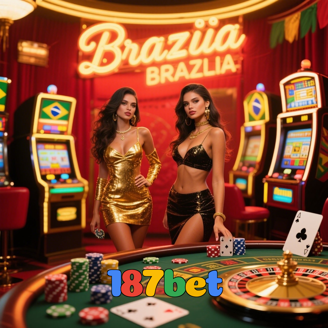 187bet visual