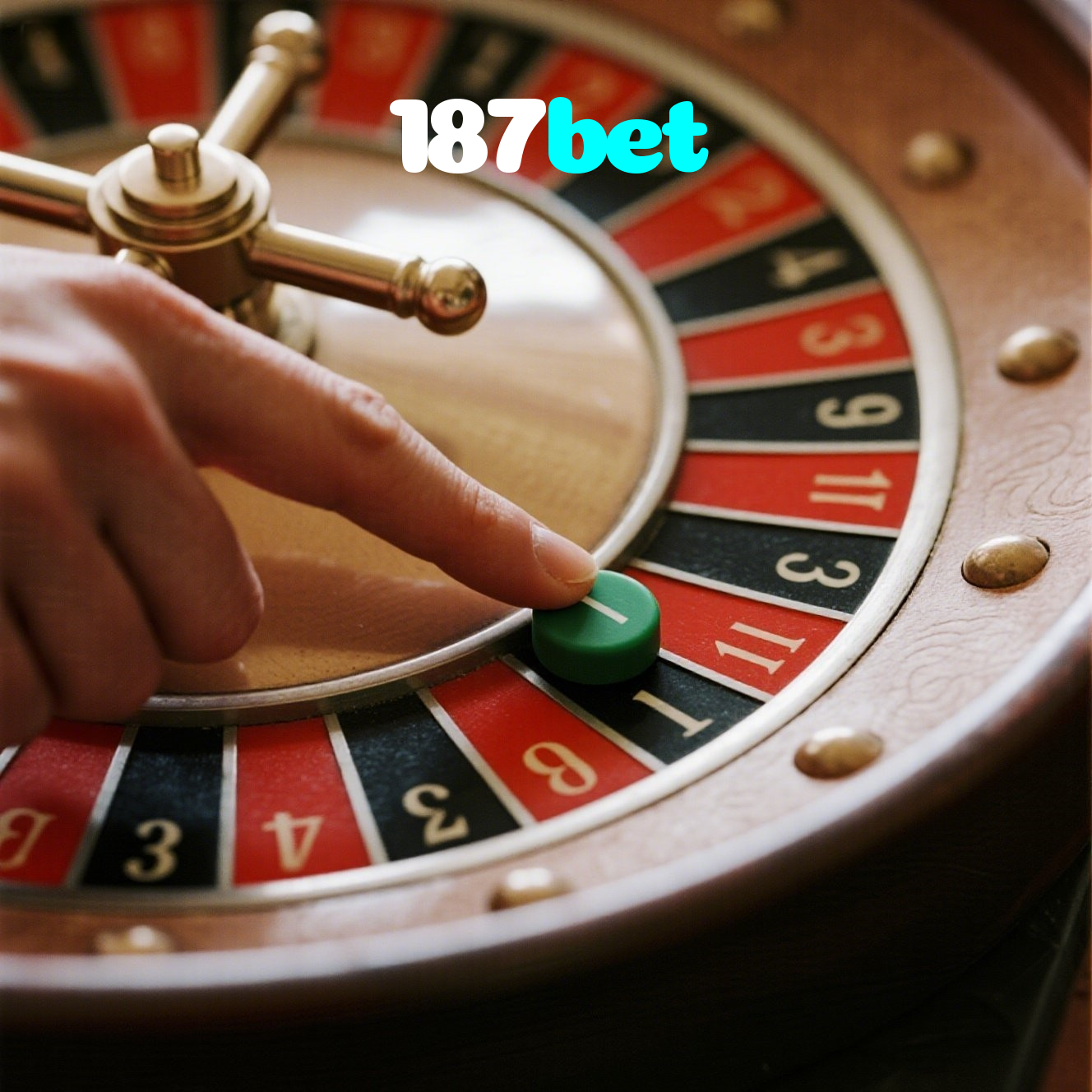 187bet visual