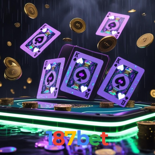 187bet visual