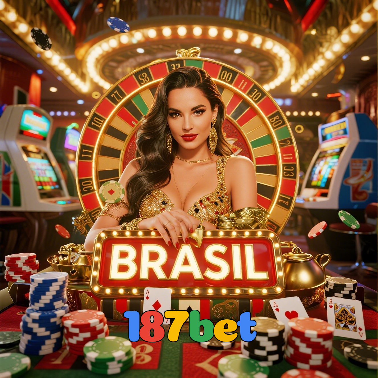 187bet visual
