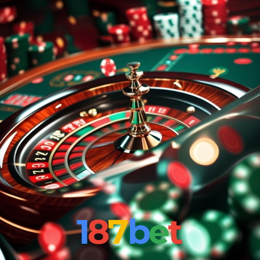 187bet visual