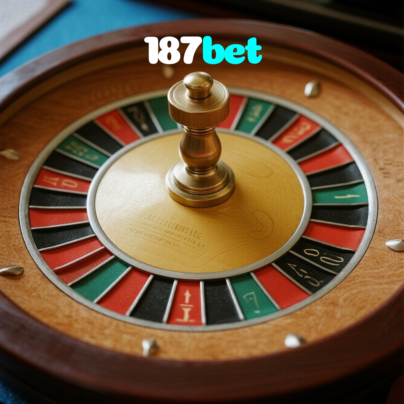 187bet visual