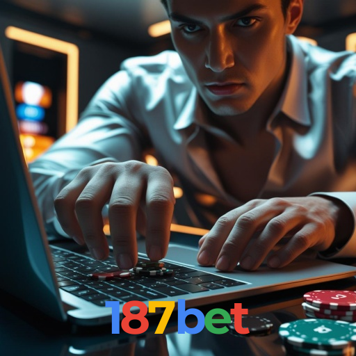 187bet visual