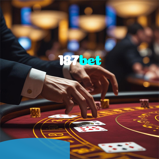 187bet visual
