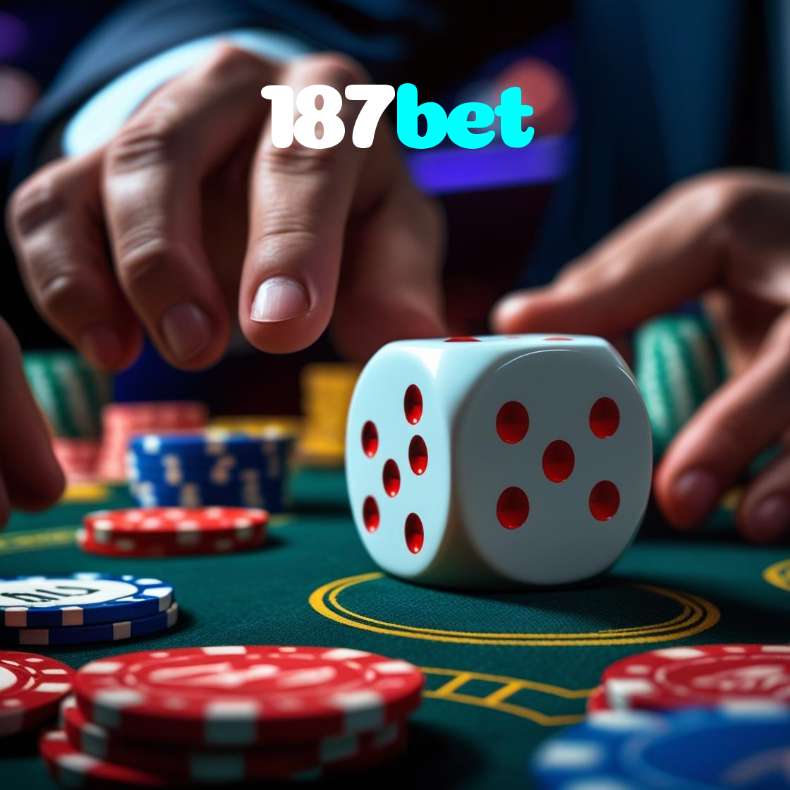 187bet visual