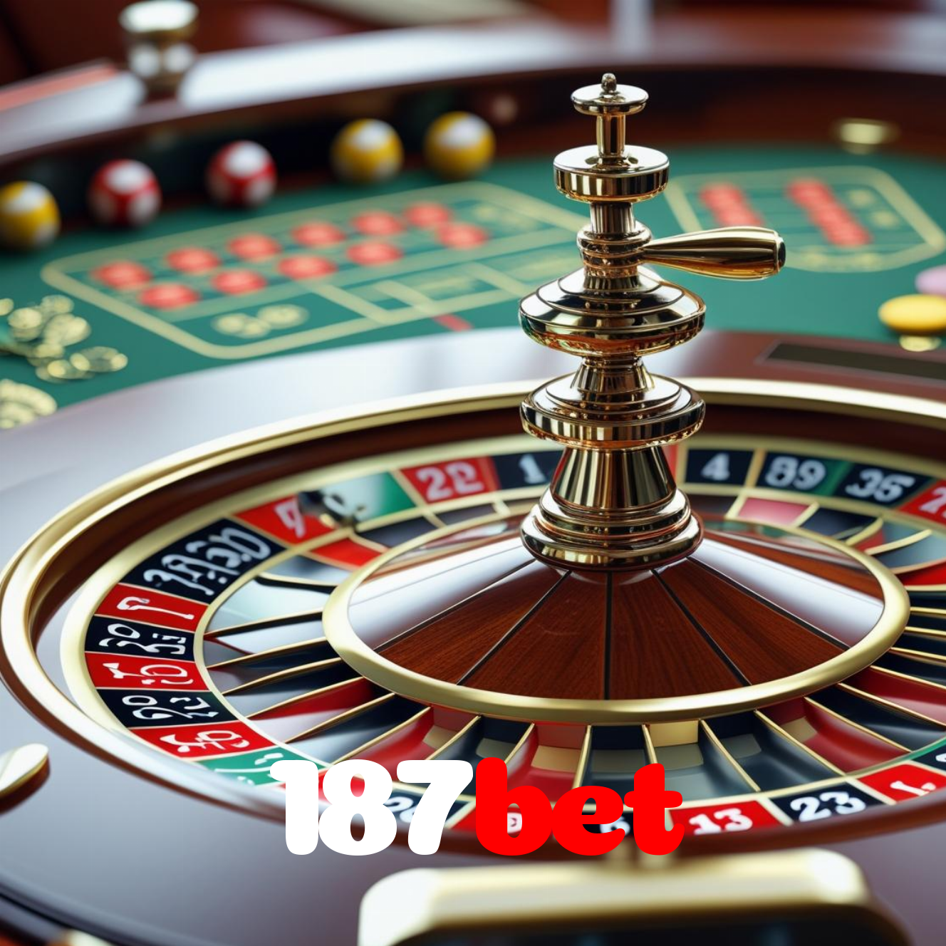 187bet visual
