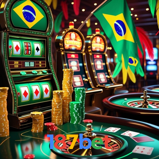 187bet visual