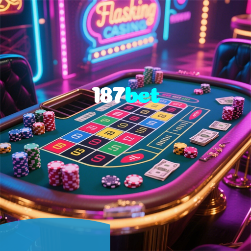 187bet visual