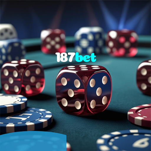 187bet visual