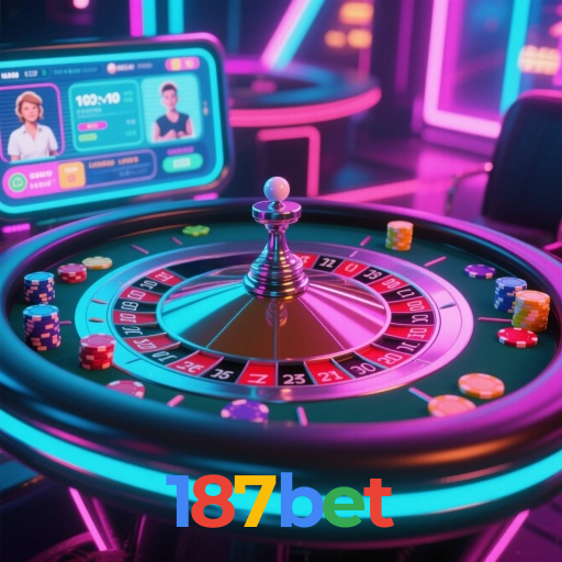 187bet visual
