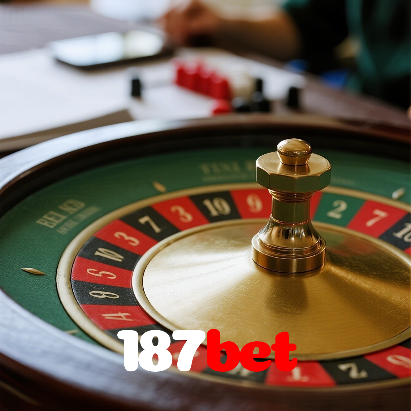 187bet visual