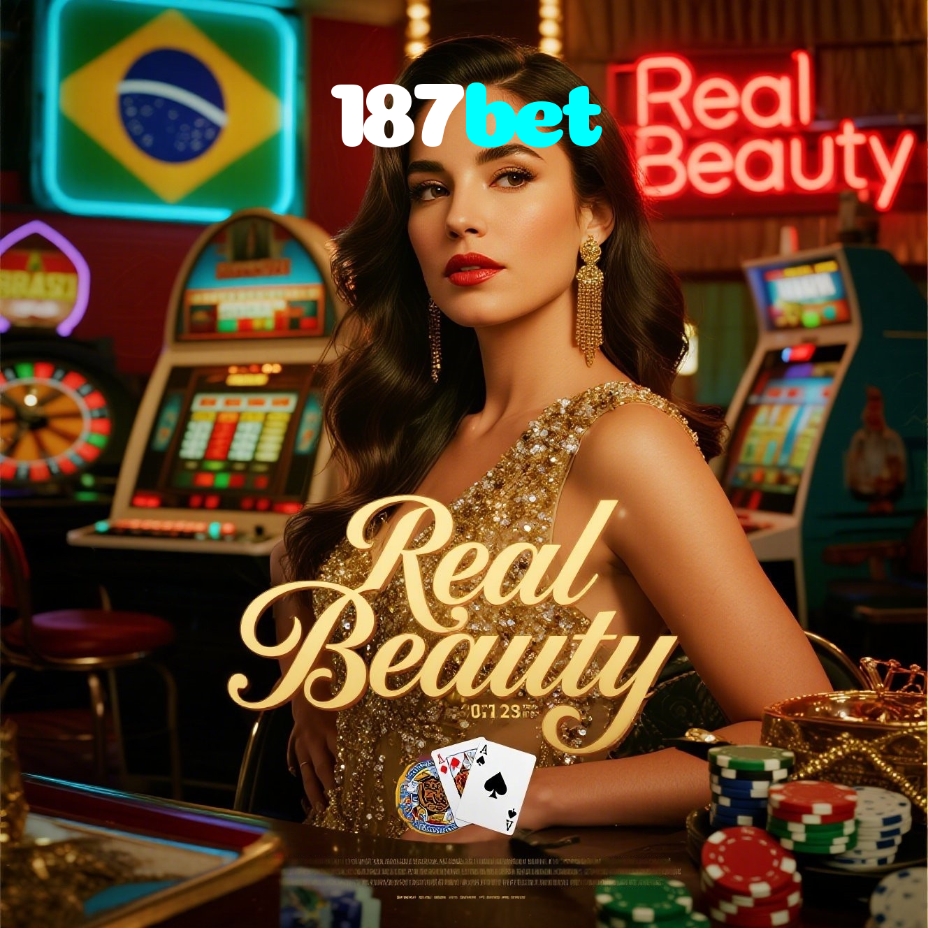 187bet visual