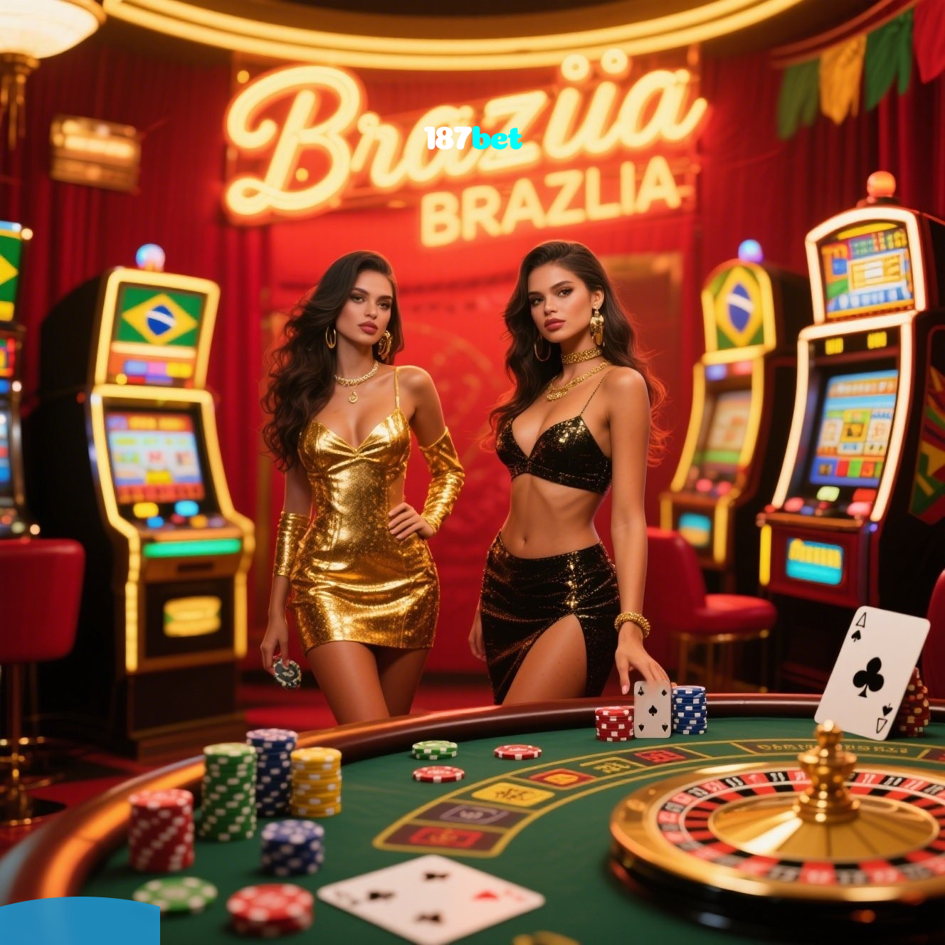 187bet visual